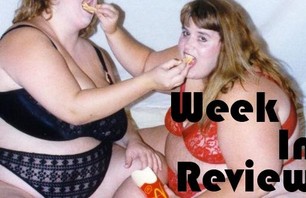 Week In Review 9/14/07