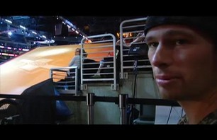 BMX Big Air