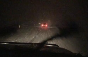 L.A. to Breck - Death Drive