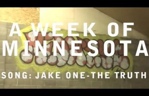 Week of Minnesota