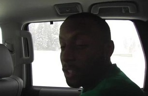 The Road to Tahoe - Toyota Trip Day 4