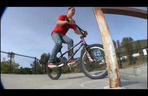 Dirt Ron; How to Toss \'Em