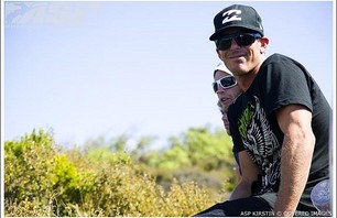 Andy Irons Speaks Out (Finally)