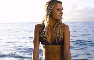 Alana Blanchard: Would You?