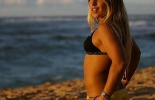 Claire Bevilacqua: Would You?