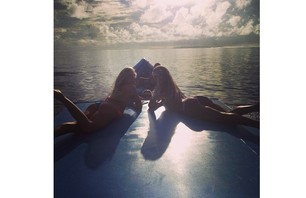 The Social Platter: Alana Blanchard