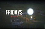 A New Season of Fridays @fonna
