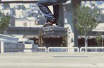 Adidas Takes Skateboarding to San Francisco