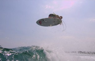 Three Days in Bali with Kelly Slater