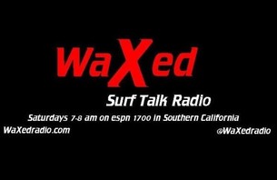 WaXed Episode 5 - Nat Young