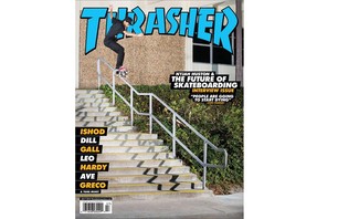 Nyjah Huston Apologizes for Disparaging Comments About Female Skateboarders