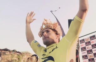 Bruce Irons Confirmed as Wildcard in Oakley Pro Bali