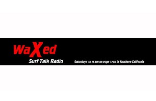 WaXed Episode 7 - Greg Long