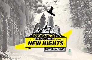New Hights - Episode 1 New Beginnings