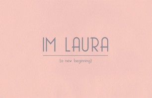 I’m Laura
