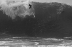 Here’s More Footage of The Wedge