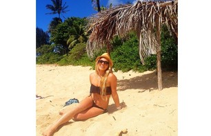 The Social Platter: Coco Ho