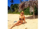 The Social Platter: Coco Ho