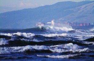 Ocean Beach