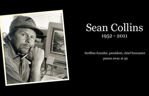 Sean Collins RIP