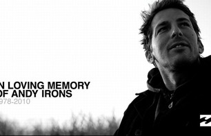 Andy Irons RIP