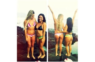 Weekly Women’s Surfing Stock Exchange Report
