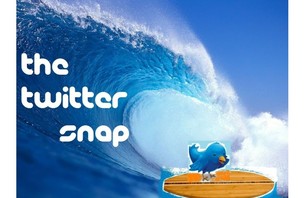 The Twitter Snap: The Latest and Most Interesting Tweets from Pro Surfers