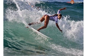 Weekly Women’s Surfing Stock Exchange Report