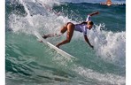 Weekly Women’s Surfing Stock Exchange Report