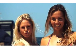 TV Show About Australia’s Best Female Surfers Now Available in its Entirety Here