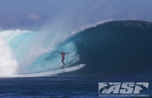 Kelly Slater Wins Volcom Fiji Pro