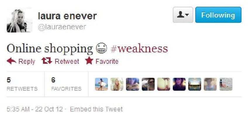The Twitter Snap: The Latest and Most Interesting Tweets from Pro Surfers