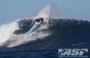 Another Lay Day at Volcom Fiji Pro Probably Resumes Tomorrow