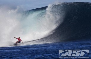 Cloudbreak Bombs Set Up Quarterfinals with Finals Possible Today