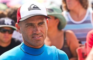 Kelly Slater And Dane Reynolds Lead Amazing Quarterfinal Matchups at Nike US Open of Surfing Photo 0009