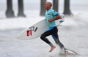 Kelly Slater And Dane Reynolds Lead Amazing Quarterfinal Matchups at Nike US Open of Surfing Photo 0012