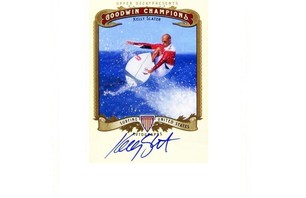 Kelly Slater Has His Own Trading Cards Photo 0006