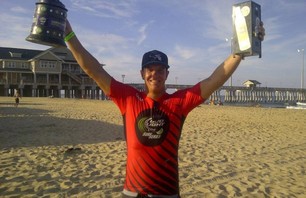 Gabe Kling Wins Bud Light Lime Labor Day Cup Photo 0001