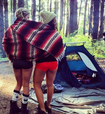 Hannah Teter: Would You? (w/video)