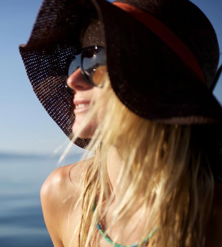 Hannah Teter: Would You? (w/video)