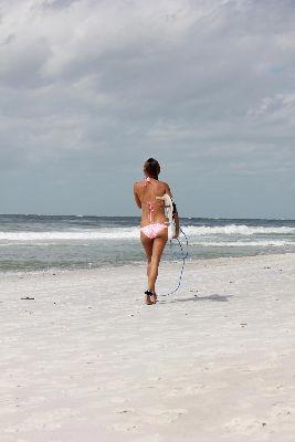 Amy Murphree: Would You? (w/video)