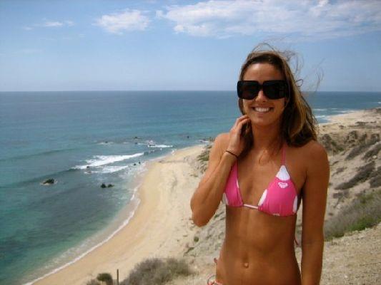 Amy Murphree: Would You? (w/video)