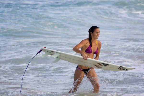 Amy Murphree: Would You? (w/video)