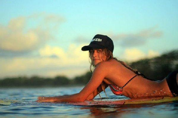 Amy Murphree: Would You? (w/video)