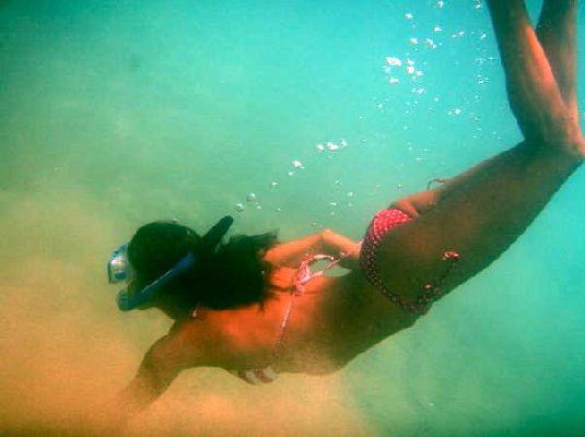 Amy Murphree: Would You? (w/video)