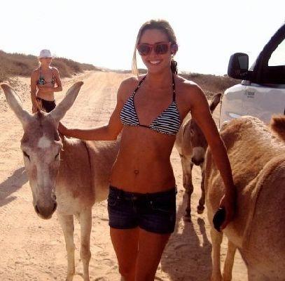 Amy Murphree: Would You? (w/video)