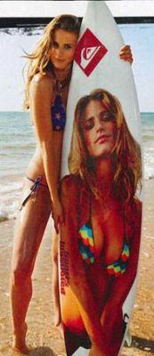 Julie Henderson: Would You?