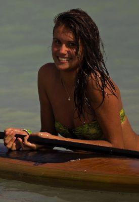 Victoria Vergara: Would You? (w/video)