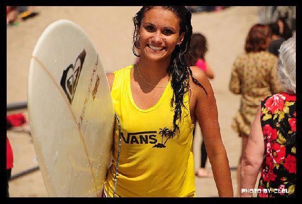 Victoria Vergara: Would You? (w/video)