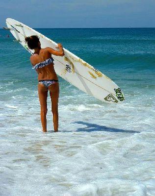 Victoria Vergara: Would You? (w/video)